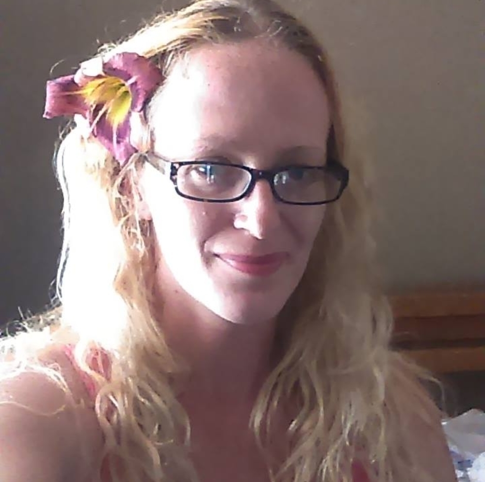 Meet your Posher, Valeri